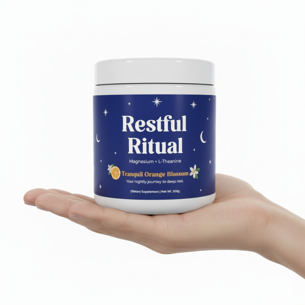 Restful Ritual