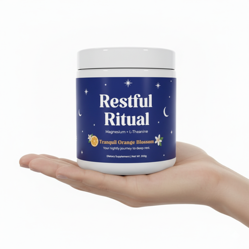 Restful Ritual