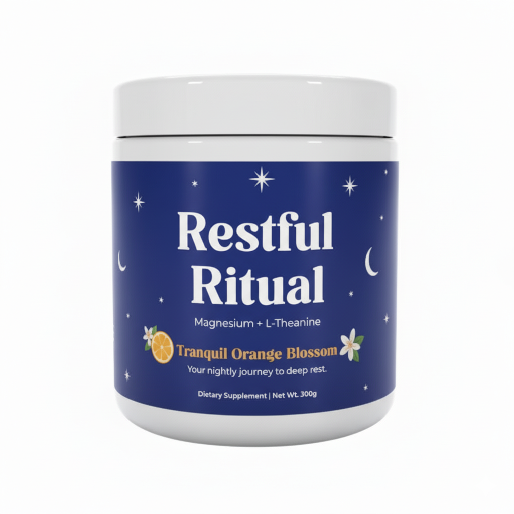 Restful Ritual