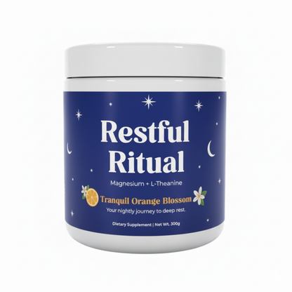Restful Ritual
