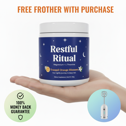 Restful Ritual